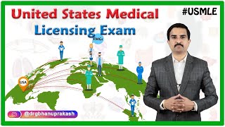 USMLE 2024 Step 1 2 and 3 Complete Guide  Application Form Dates Eligibility Pattern Syllabus [upl. by Akcimat458]