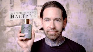 Perfumer Reviews HALTANE  Parfums de Marly [upl. by Beesley]