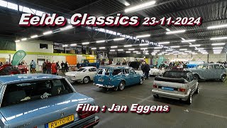 Eelde Classics 23 11 2024 [upl. by Aneloc6]