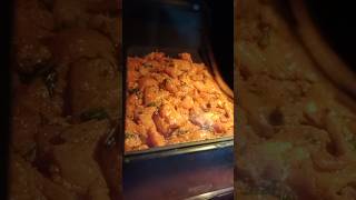 Chicken Fry in Air Fryer  Usha iChef airfryer chickenfry lessoilcooking minnale tasty [upl. by Hallee]