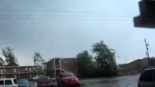 The best tornado footage ever recorded [upl. by Kcirderfla190]