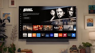 Meet the New VIZIO Home Experience [upl. by Buyer735]