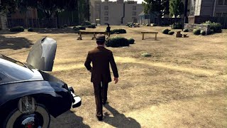 LA Noire Gameplay 3 [upl. by Rehpotsrik]