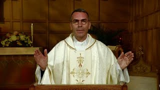 Catholic Mass Today  Daily TV Mass Monday June 24 2024 [upl. by Ajile]