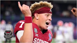 Cotton Bowl Highlights Florida Gators vs Oklahoma Sooners  College Football on ESPN [upl. by Midan]