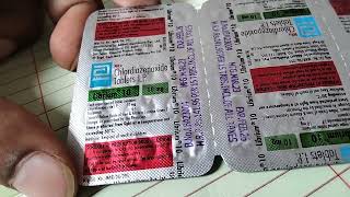 Librium 10 mg Tablet।। Chlordiazepoxide Tablet uses in hindi।। Mediinformer [upl. by Llehsyt]