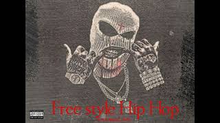 Free Style Hip Hop  NWO MUSIC TAPE  Old School Beat Hip Hop [upl. by Nahtanoy]