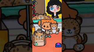 free toca boca gift 💖😘 CUTE [upl. by Htepsle]