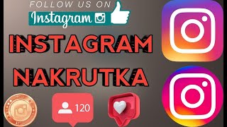 Instagramga follow kopaytirish [upl. by Aicilf161]