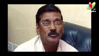 Periyar Daasans Organs Donated  Karuthamma  Tamil Cinema News [upl. by Eibob]