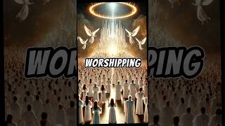 Shocking Truth About What We’ll See in Heaven  Biblical Revelation heaven bible [upl. by Corso517]