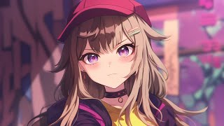 Nightcore Gaming Mix 2024 ♫ Best of EDM Gaming Music 2024 ♫ Dubstep Trap DnB Electro House [upl. by Aehta119]