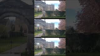 Chastleton House Oxfordshire England mansion englishcountryside Cotswolds Historicbuilding [upl. by Dimmick]