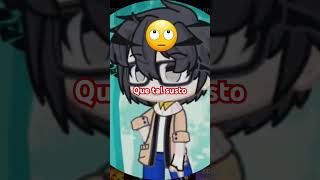 😨Mi peor miedo animation memes gacha créditos Blecus [upl. by Nellac469]