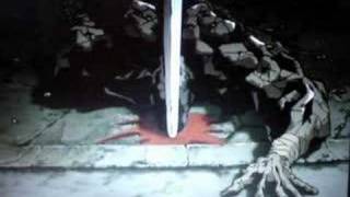 AMV Ninja Scroll  Metallica [upl. by Havard219]