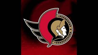 Ottawa Senators 2023–24 Theme Song [upl. by Litman]