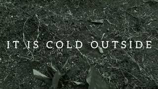 How to say quot IT IS COLD OUTSIDE quot in Spanish [upl. by Schulze]