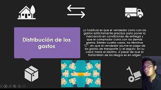 Exposicion para clase de DLI [upl. by Eelyram32]