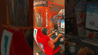 Experience the thrill of Ready Player One Arcade Eastleigh [upl. by Nylecaj]