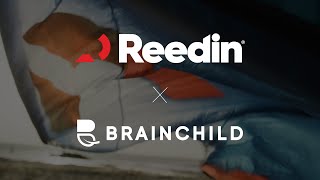 Reedin X Brainchild collaboration [upl. by Nirred655]