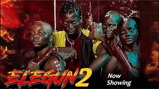 ELEGUN PART 2  Yoruba Movie Drama Featuring Sanusi Izihaq Tosin Olaniyan Fatai odua Abeni Agbon [upl. by Fanning]