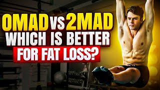 OMAD vs 2MAD which is better [upl. by Ancell]