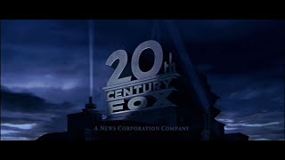 20th Century FoxCentropolis EntertainmentLions Gate FilmsMark Gordon Company 2004 [upl. by Jo-Anne]