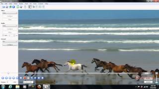 Exploring Avidemux Video Editor [upl. by Tuhn]