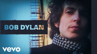 Bob Dylan  Stuck Inside of Mobile with the Memphis Blues Again  Take 13 Official Audio [upl. by Eanal236]