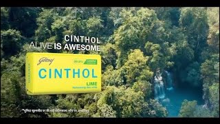 Overcome Adversities with CINTHOL NeuroSensory Ad Campaign [upl. by Groeg]