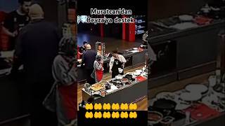 Muratcandan Beyzaya destek 🤲🤲🤲🤲🤲🤲🤲🤲 mastercheft like keşfet [upl. by Afaw883]