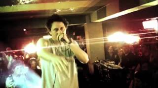 Canserbero en vivo 2012 [upl. by Ahtekal]