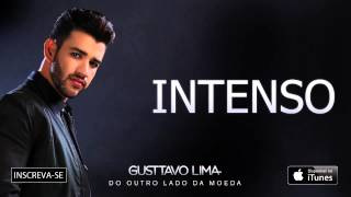 Gusttavo Lima  Intenso  Áudio Oficial [upl. by Nyladnewg]