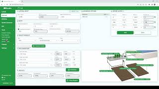 Mastering Advanced Irrigation Tools A Deep Dive into Rivulis hydraulic tool Advanced Toolset [upl. by Codding]