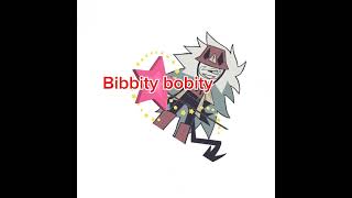 Bibbity bobity boo fpe [upl. by Nnylekoorb]