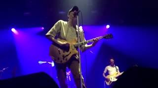 Deerhunter  Spring Hall Convert Live  Webster Hall New York NY 043016 [upl. by Larual]