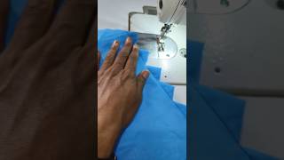 Sewing tips trick tarika बाजू नया डिजाइन नया लूक shorts youtube video [upl. by Lirva]