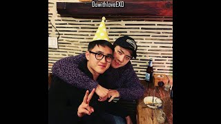 EXO 2020 Birthday Special HAPPY BIRTHDAY SOLDIER KYUNGSOO 경수생일축하해 CC ENG SUB [upl. by Nollie]