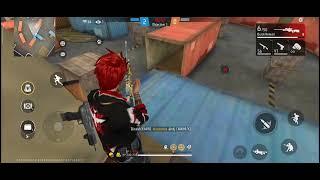 Free Fire Headshot iQ 1000 Gameplay  Free Fire [upl. by Aliuqehs]