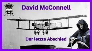 David McConnell Der letzte Abschied [upl. by Manoff]