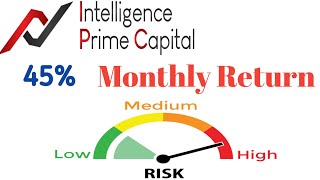 🚫 IPC Trading Bot  intelligence Prime Capital Full Business Plan [upl. by Bartolemo105]