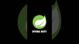 Spring Boot Tutorial springboot education programming students shorts viralvideo trending [upl. by Fahland]