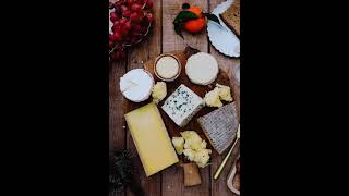 Les plateaux de fromages [upl. by Ordisi]