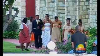 The Tourism Channel 2nd Edition  Antigua amp Barbuda 2010 [upl. by Carvey169]