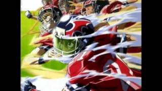 Eyeshield 21  Kurita Ryoukan [upl. by Haggar197]