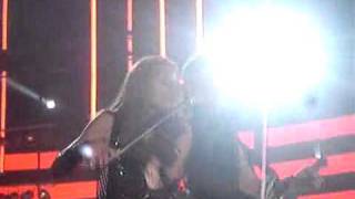 Def Leppard amp Taylor Swift  Pour Some Sugar on Me Clip [upl. by Ahc]