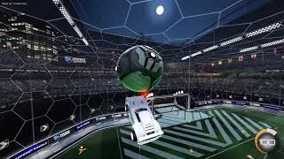 Migliorare il controllo della macchina  Rocket League TUTORIAL ITA [upl. by Benedetto]