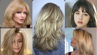 100 Best short Hairstyles amp Haircuts for Women ll long bobpixe hairstyles for women 2023amp2025 [upl. by Refinaj]