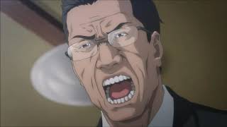 AMV Sociopath Inuyashiki [upl. by Atat]