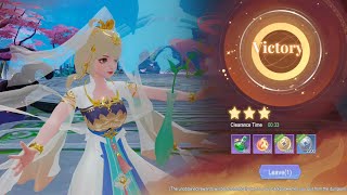 Chronicle of Myths  Gameplay  English [upl. by Adianez]